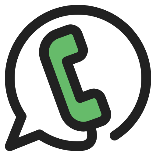 WhatsApp Icon